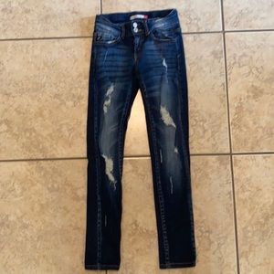 KanCan Girls Jeans